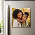 2.5" x 3.5" Puzzle Magnet Set