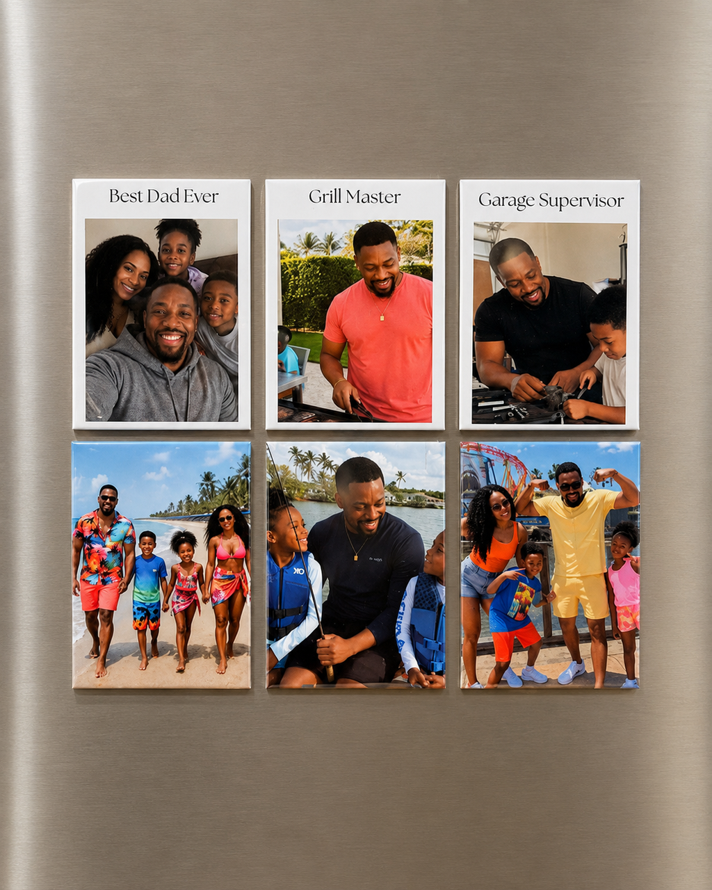 Father’s Day Story Set