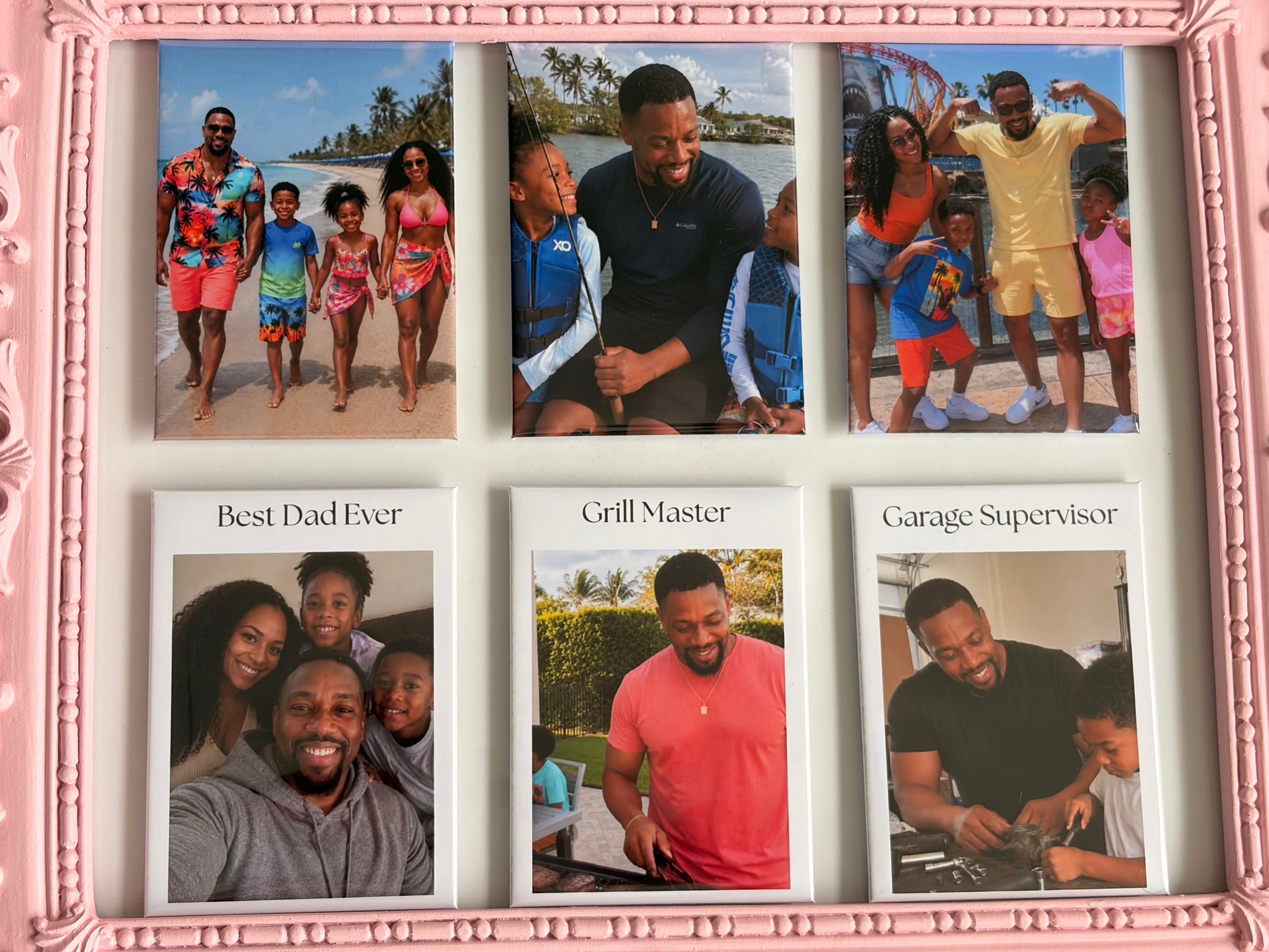 Father’s Day Story Set