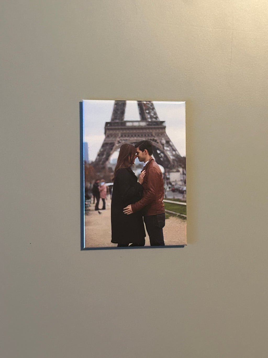 Custom Photo Magnets (2.5" x 3.5")