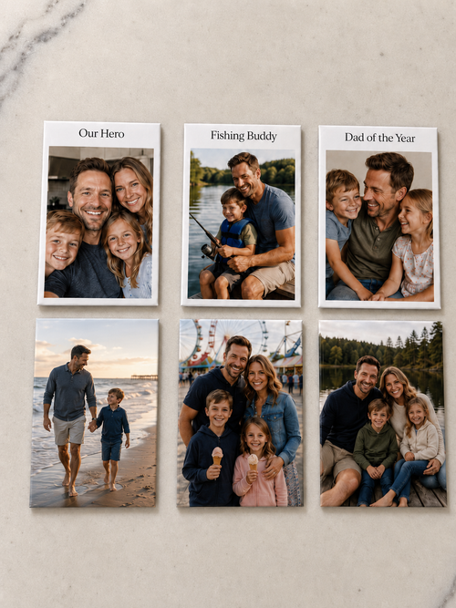 Father’s Day Story Set