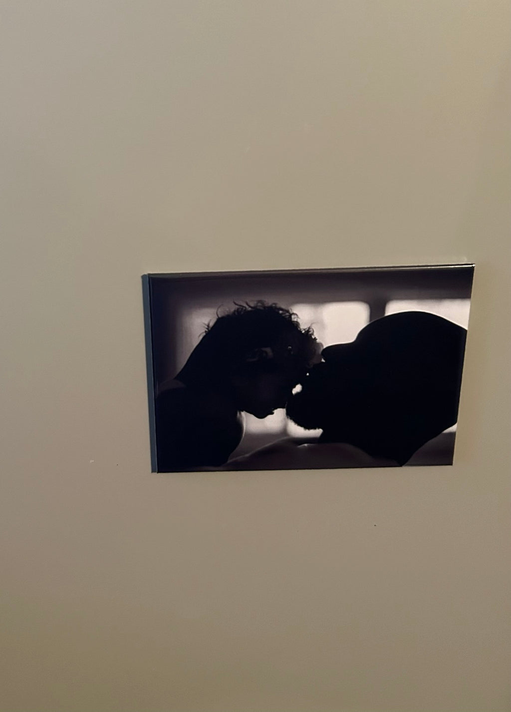 Custom Photo Magnets (2.5" x 3.5")
